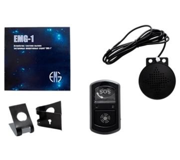 УВЭОС «EMG-1»